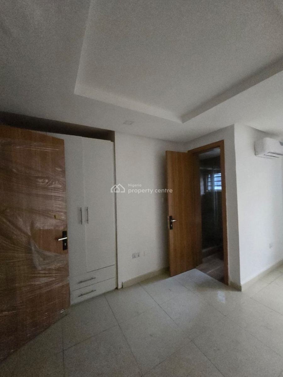 Brand New 4 Bedroom with a Bq, Lekki Phase 1, Lekki, Lagos, House for Sale