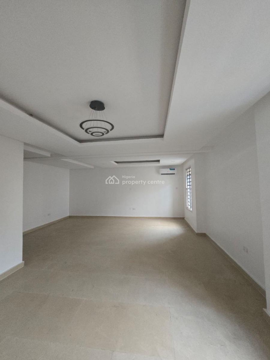 Brand New 4 Bedroom with a Bq, Lekki Phase 1, Lekki, Lagos, House for Sale