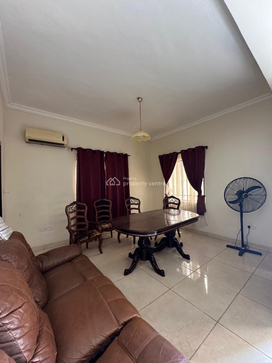 a 5 Bedroom Fully Detached Duplex, Agodi Gra, Agodi Gra, Agodi, Ibadan, Oyo, Detached Duplex for Sale