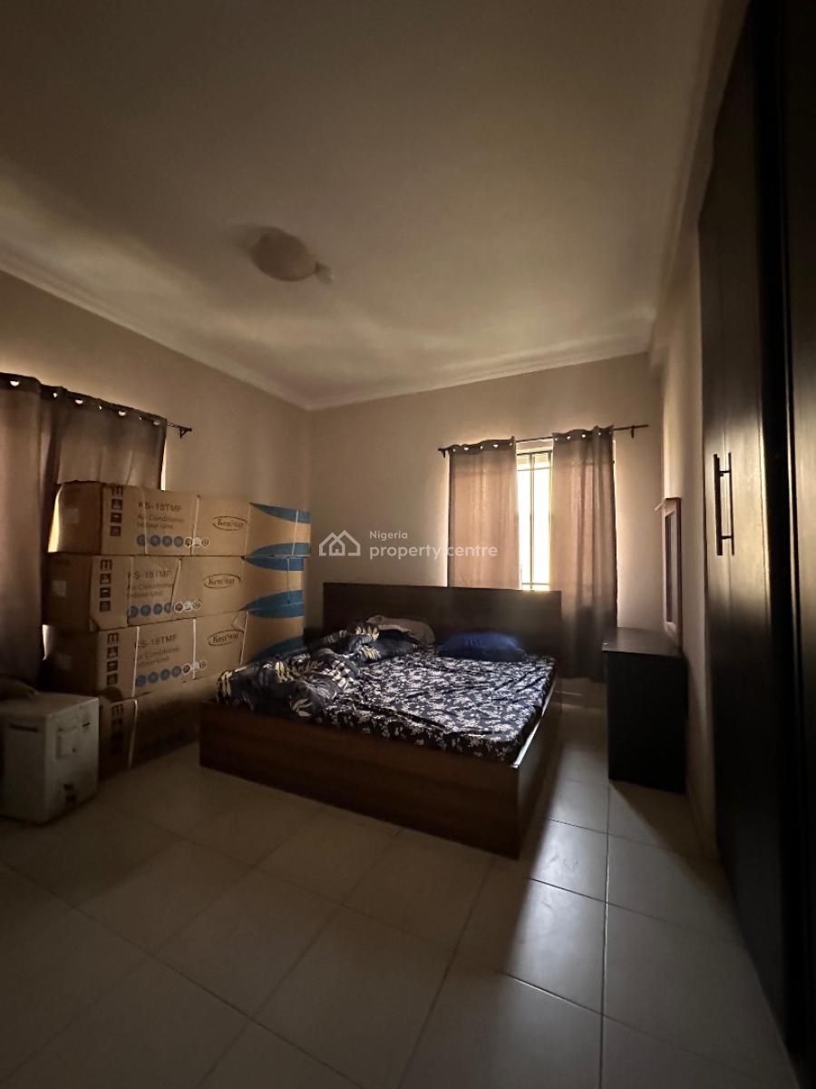 a 5 Bedroom Fully Detached Duplex, Agodi Gra, Agodi Gra, Agodi, Ibadan, Oyo, Detached Duplex for Sale