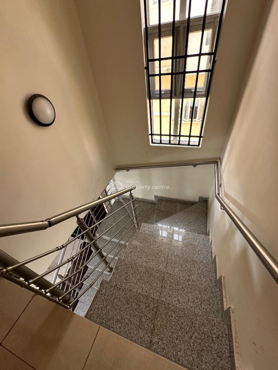 a 5 Bedroom Fully Detached Duplex, Agodi Gra, Agodi Gra, Agodi, Ibadan, Oyo, Detached Duplex for Sale