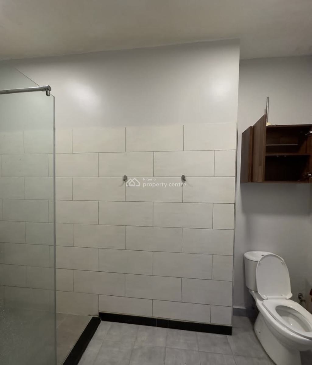 Exquisite 3 Bedroom Apartment with Bq, Ikate, Lekki, Lagos, Flat / Apartment for Rent