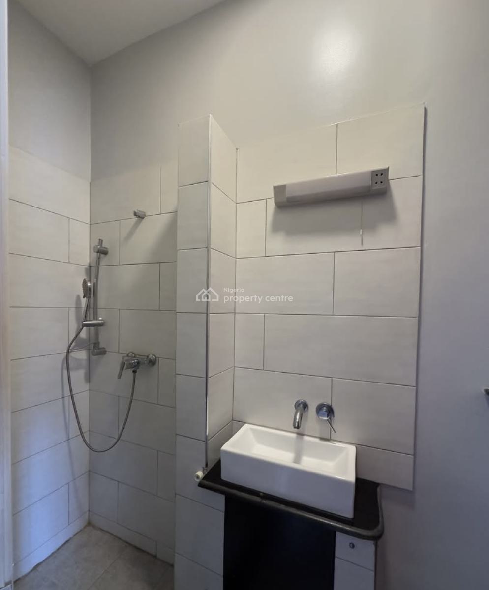 Exquisite 3 Bedroom Apartment with Bq, Ikate, Lekki, Lagos, Flat / Apartment for Rent