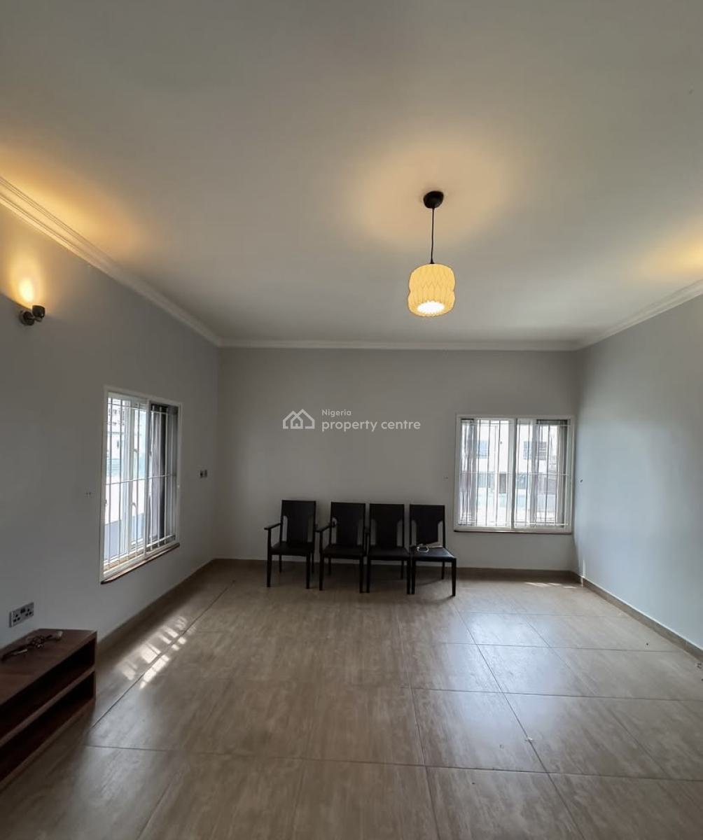 Exquisite 3 Bedroom Apartment with Bq, Ikate, Lekki, Lagos, Flat / Apartment for Rent