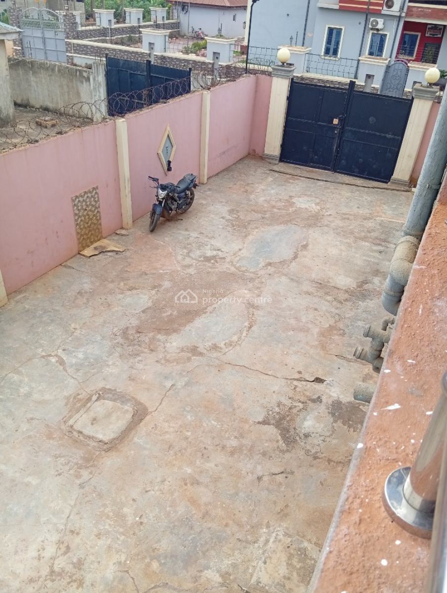 Newly Renovated Mini Flat with Proxy to The Express, Latikay Bustop, Agbara-igbesa, Lagos, Mini Flat (room and Parlour) for Rent