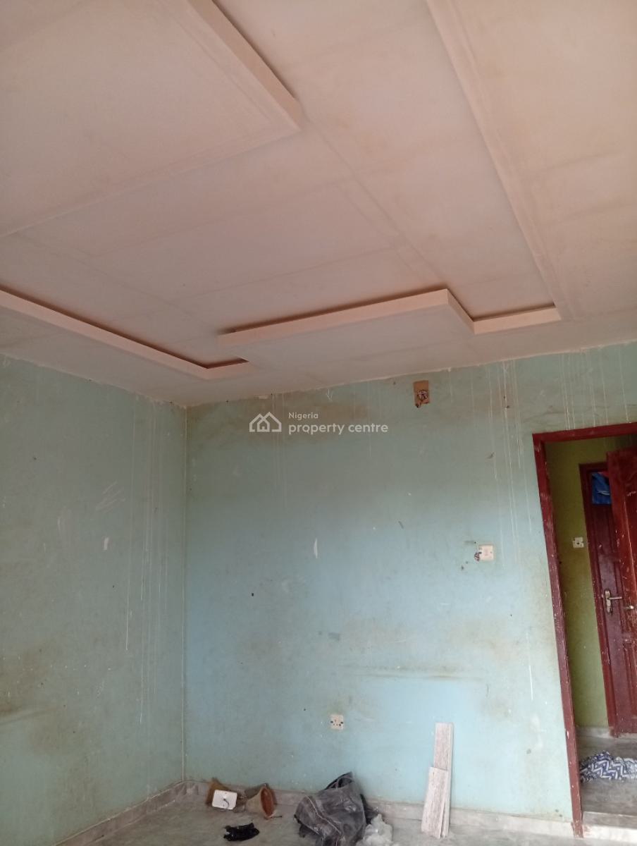 Newly Renovated Mini Flat with Proxy to The Express, Latikay Bustop, Agbara-igbesa, Lagos, Mini Flat (room and Parlour) for Rent