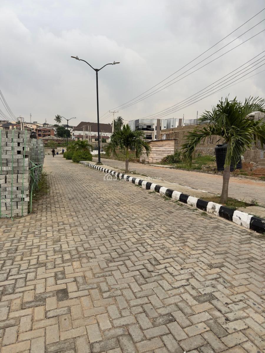 500 Sqm Land, Lere Adigun Gra, Bashorun, Ibadan, Oyo, Residential Land for Sale