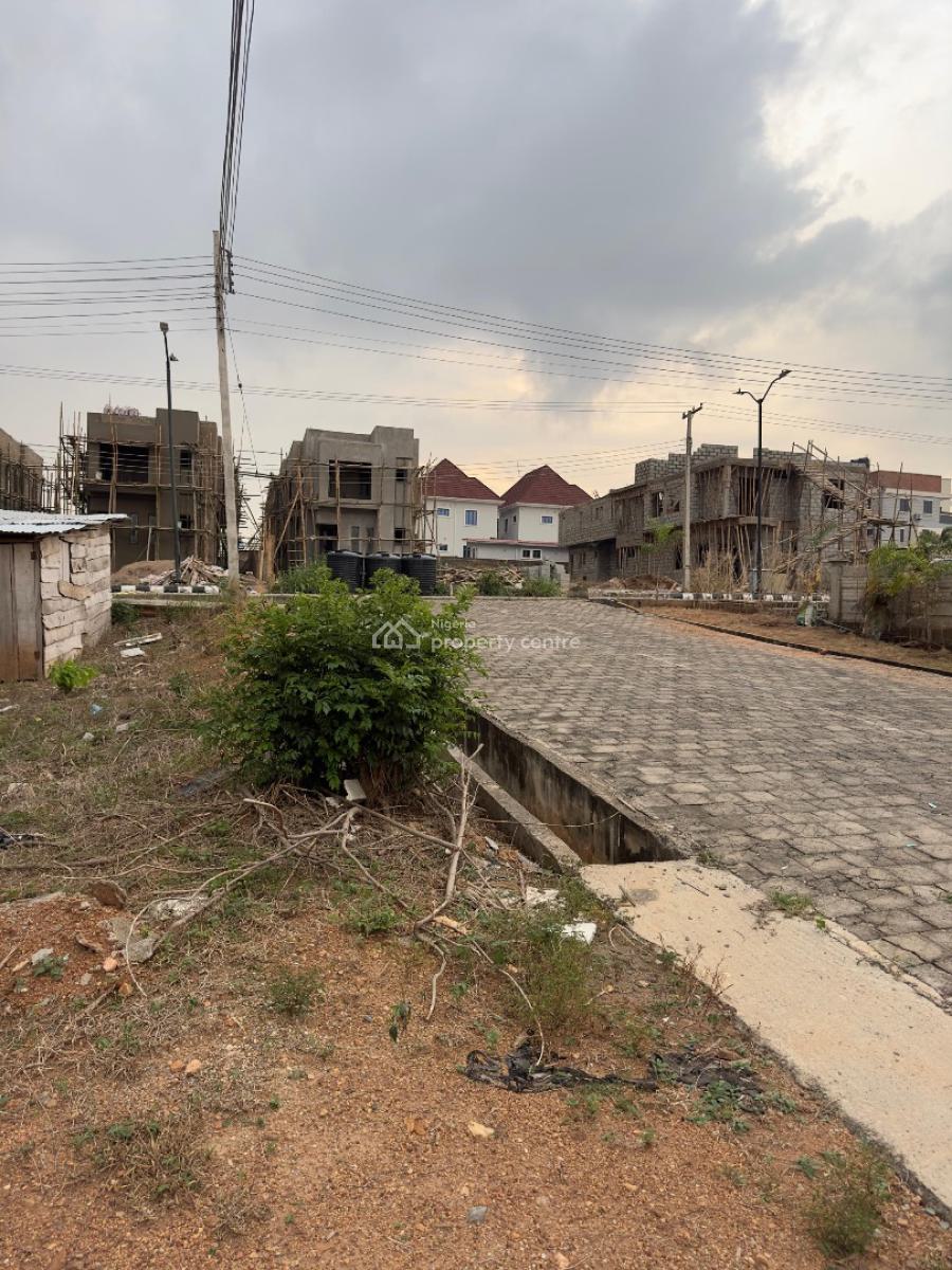 500 Sqm Land, Lere Adigun Gra, Bashorun, Ibadan, Oyo, Residential Land for Sale