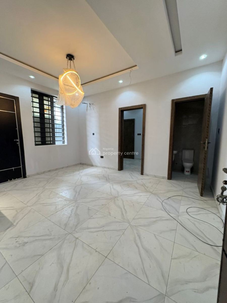 Magnificently  Built 2 Bedroom Apartment, Ikate, Lekki, Lagos, Flat / Apartment for Sale