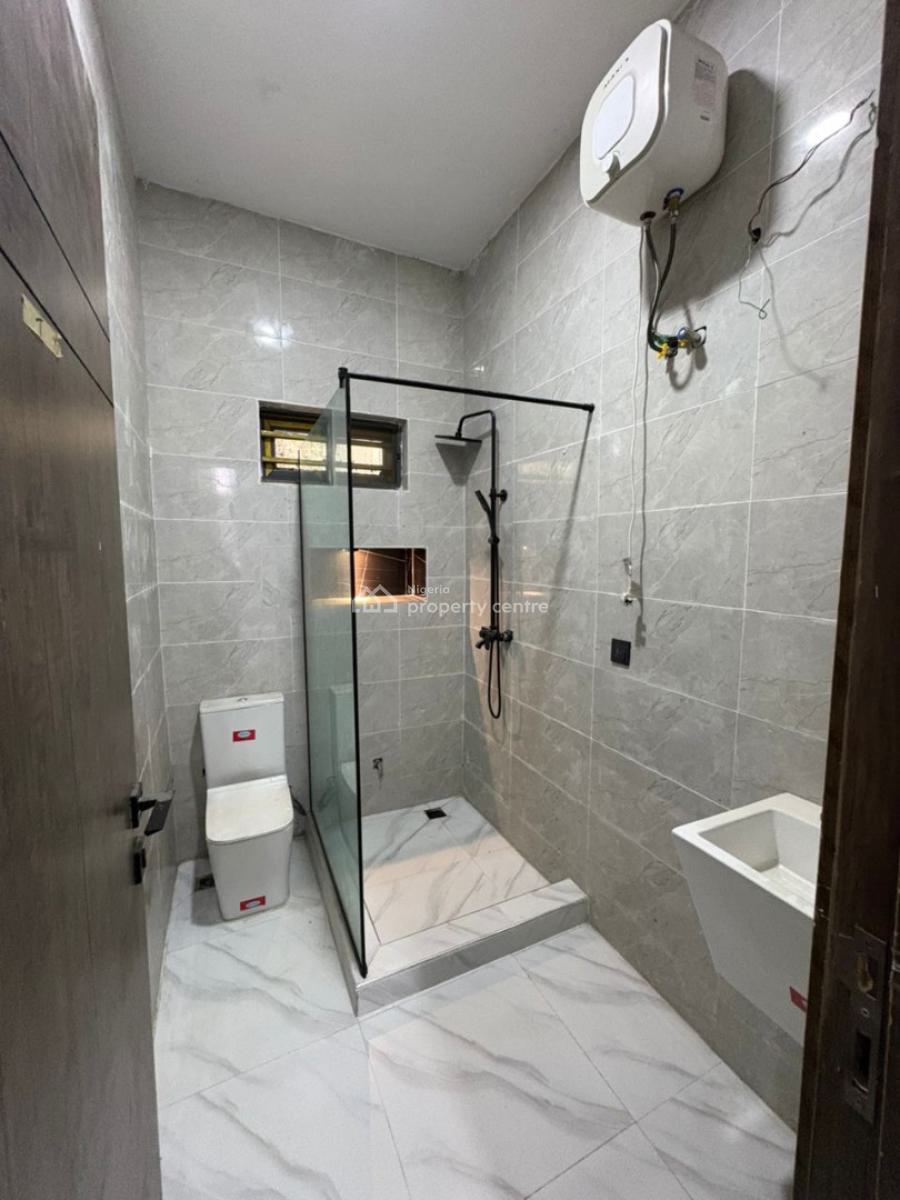 Magnificently  Built 2 Bedroom Apartment, Ikate, Lekki, Lagos, Flat / Apartment for Sale