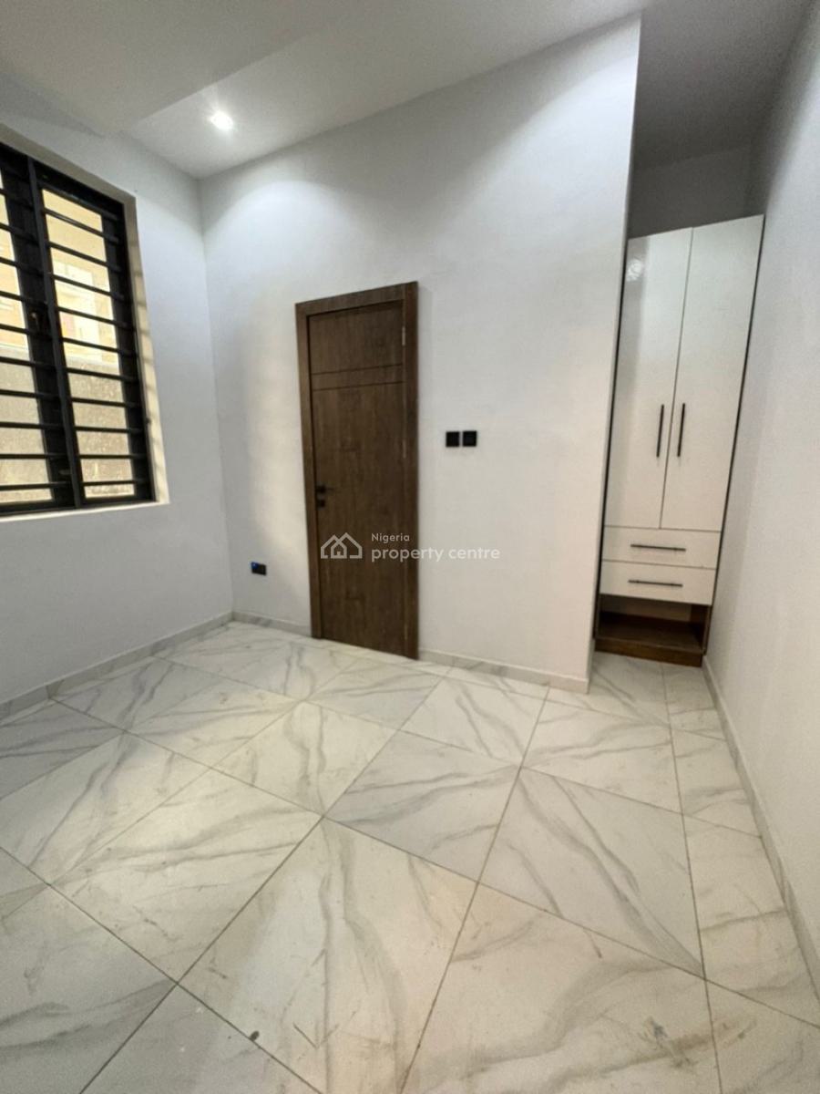 Magnificently  Built 2 Bedroom Apartment, Ikate, Lekki, Lagos, Flat / Apartment for Sale