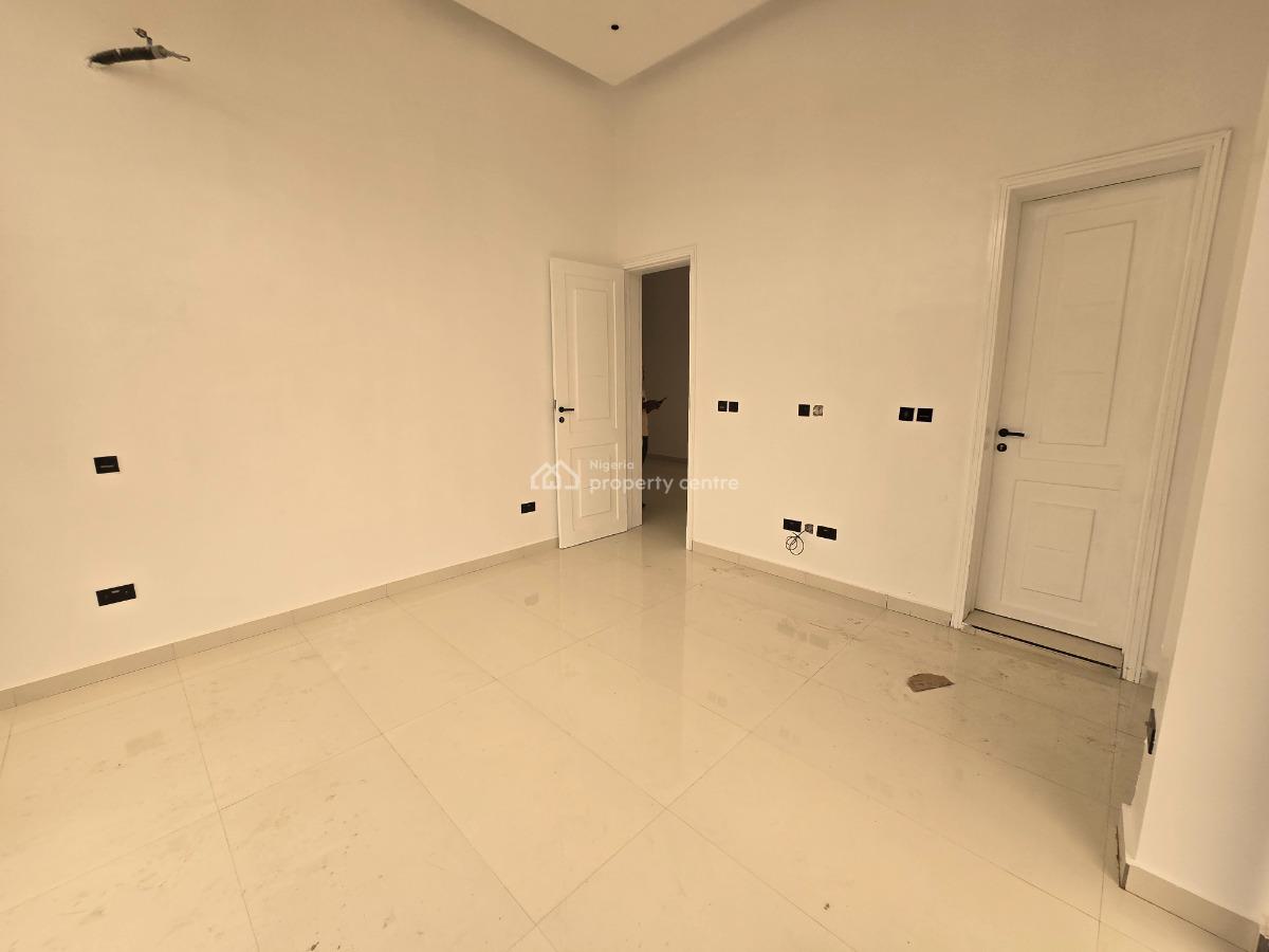 Newly Built Smart 3-bedroom Flat Apartment, Off Admiralty Way, Lekki Phase 1, Lekki, Lagos, Flat / Apartment for Sale