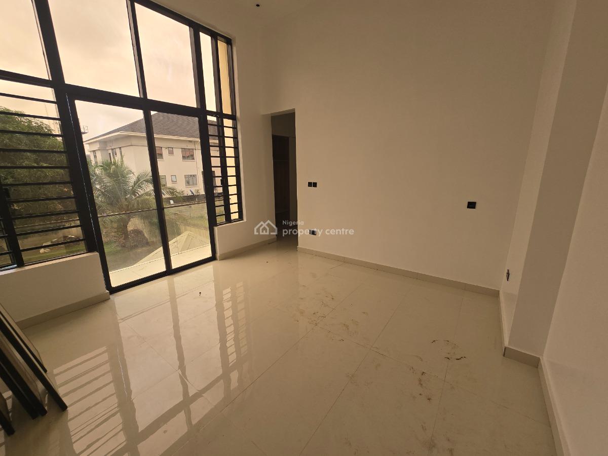 Newly Built Smart 3-bedroom Flat Apartment, Off Admiralty Way, Lekki Phase 1, Lekki, Lagos, Flat / Apartment for Sale