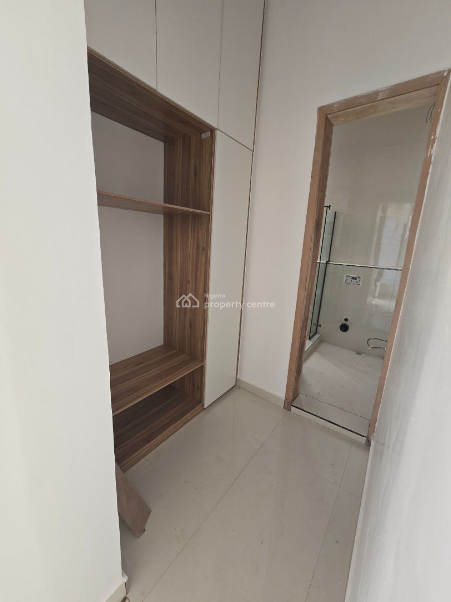 Newly Built Smart 3-bedroom Flat Apartment, Off Admiralty Way, Lekki Phase 1, Lekki, Lagos, Flat / Apartment for Sale