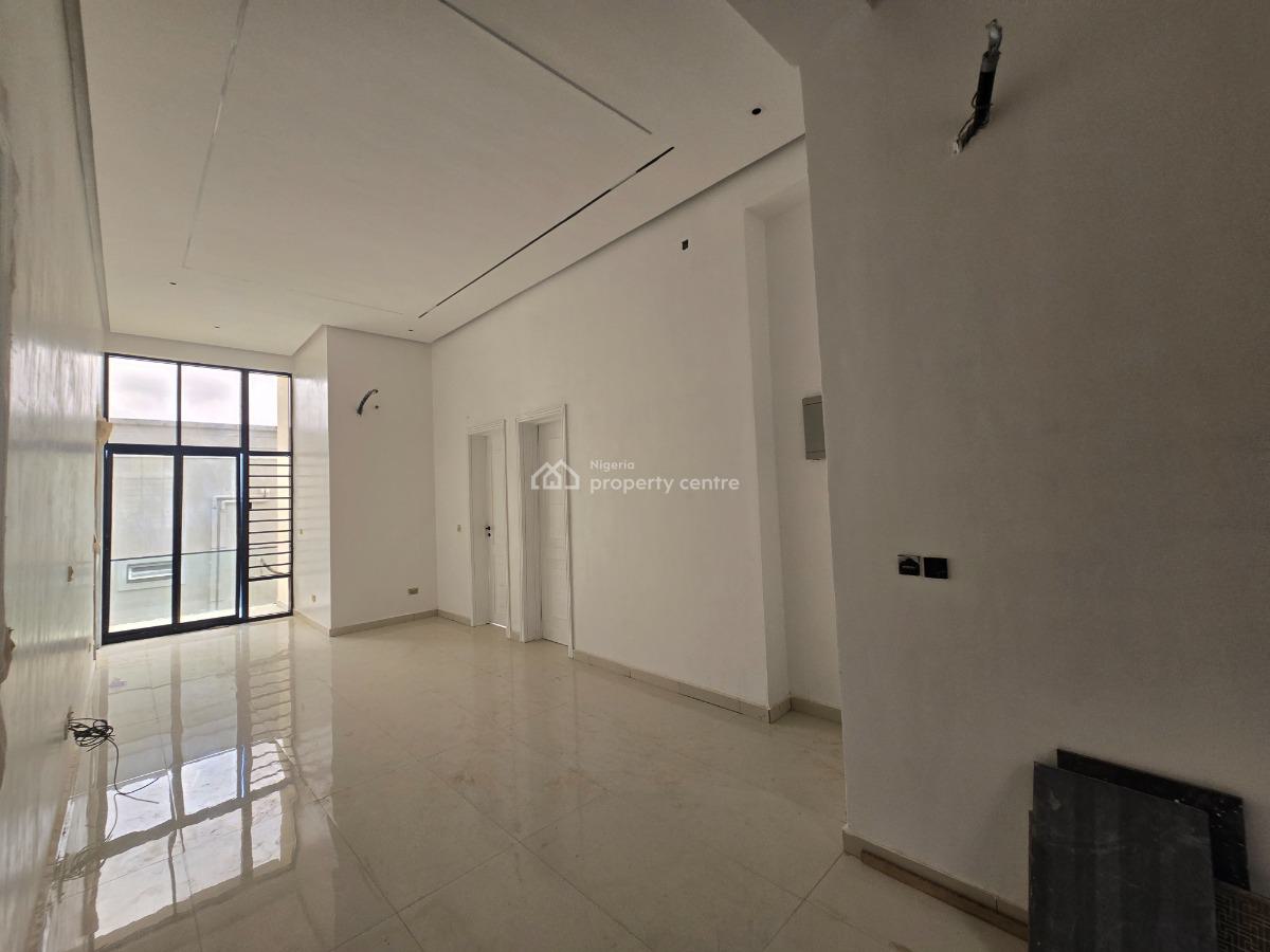 Newly Built Smart 3-bedroom Flat Apartment, Off Admiralty Way, Lekki Phase 1, Lekki, Lagos, Flat / Apartment for Sale