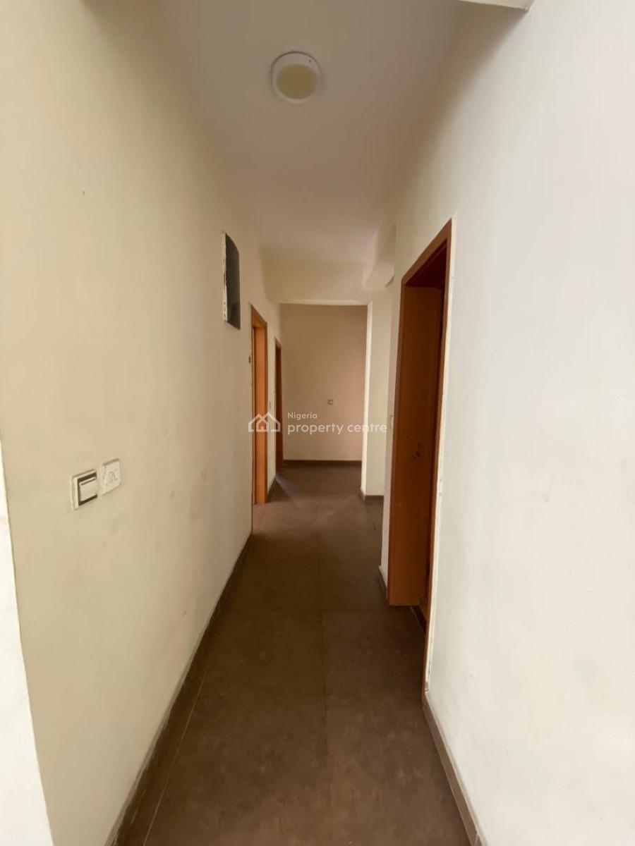 Fully Serviced 3 Bedroom Flat/apartments with Bq*, Rose Block, Flat 16, Primewater View Gardens, Ikate Elegushi.*, Ikate, Lekki, Lagos, House for Rent