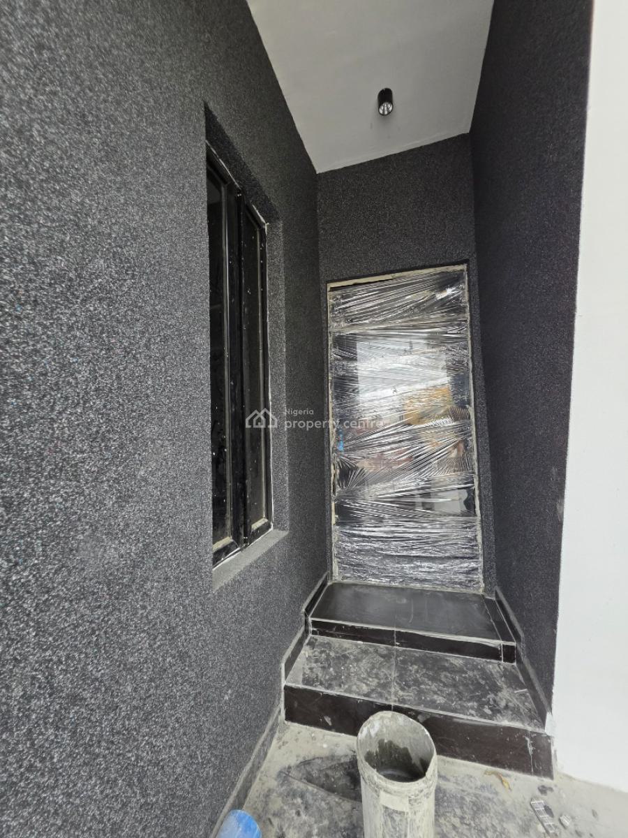 5bedrooms Detached Duplex with Bq, Thomas Estate, Ajah, Lagos, Detached Duplex for Sale