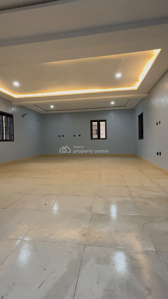 Premium Finished 5 Units of 5bedroom Duplex, Guzape, Guzape District, Abuja, Terraced Duplex for Sale