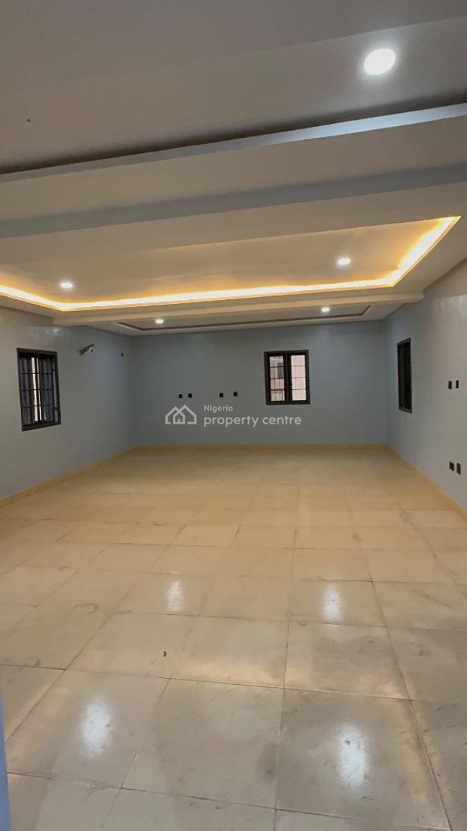 Premium Finished 5 Units of 5bedroom Duplex, Guzape, Guzape District, Abuja, Terraced Duplex for Sale