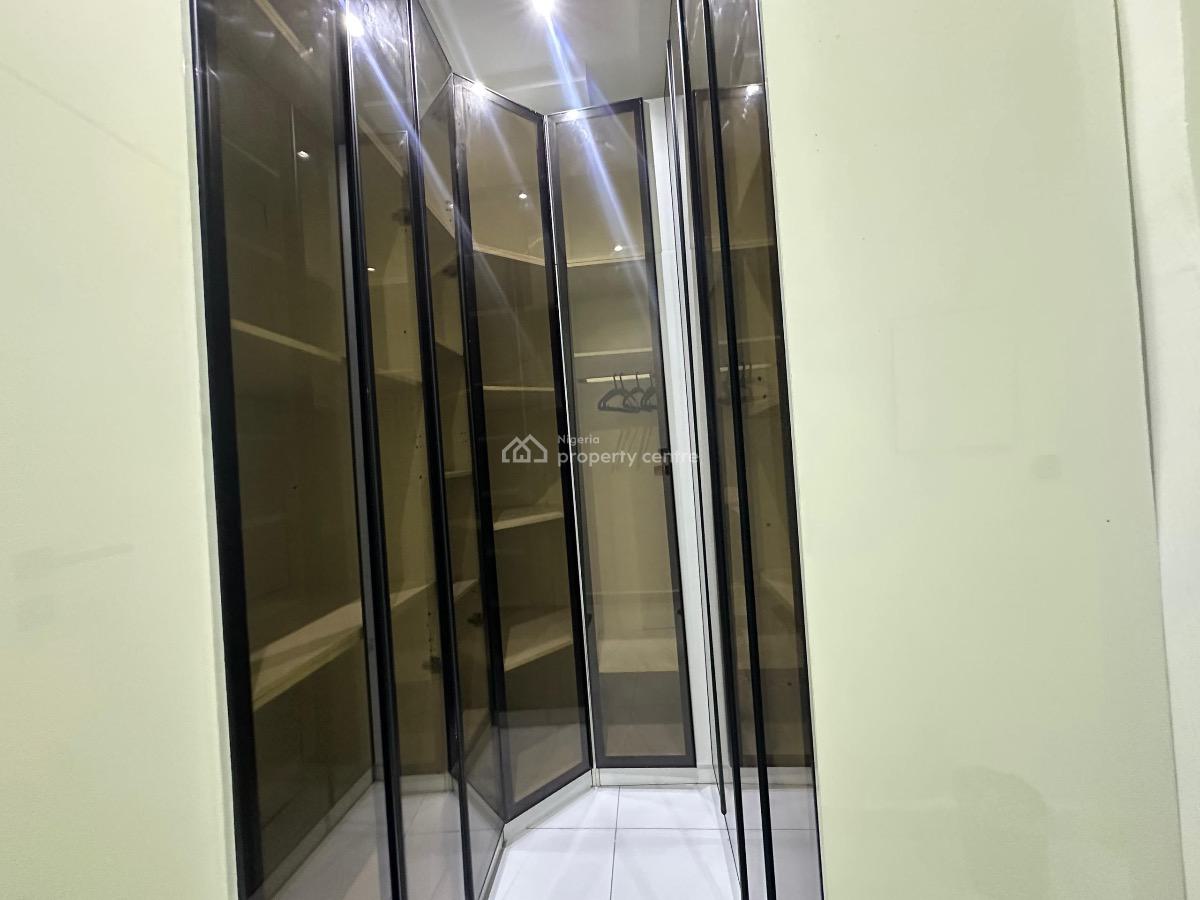 Exclusive 4 Bedroom Private Duplex, Lekki Palm Estate, Ajah Lekki, Ajah, Lagos, Detached Duplex Short Let