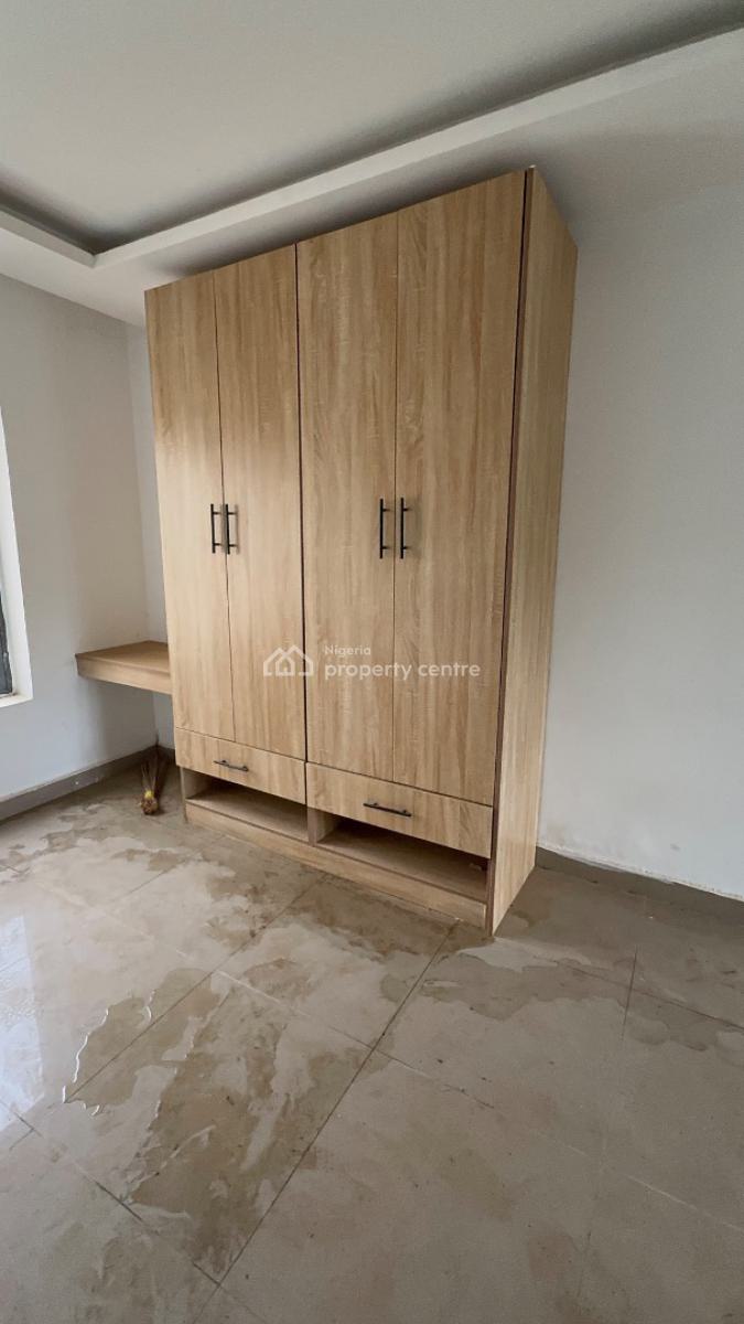 Contemporary 4bedroom Duplex with Bq in a Nice Estate, Guzape, Guzape District, Abuja, Terraced Duplex for Rent