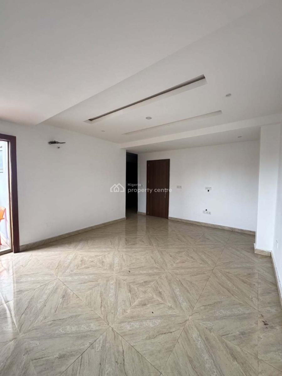 10 Units of Brand New 4-bedroom Terrace Duplex + Swimming Pool & Gym, Lekki Phase 1, Lekki, Lagos, Terraced Duplex for Rent