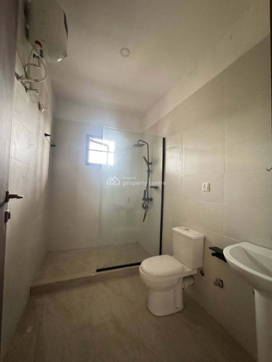 10 Units of Brand New 4-bedroom Terrace Duplex + Swimming Pool & Gym, Lekki Phase 1, Lekki, Lagos, Terraced Duplex for Rent