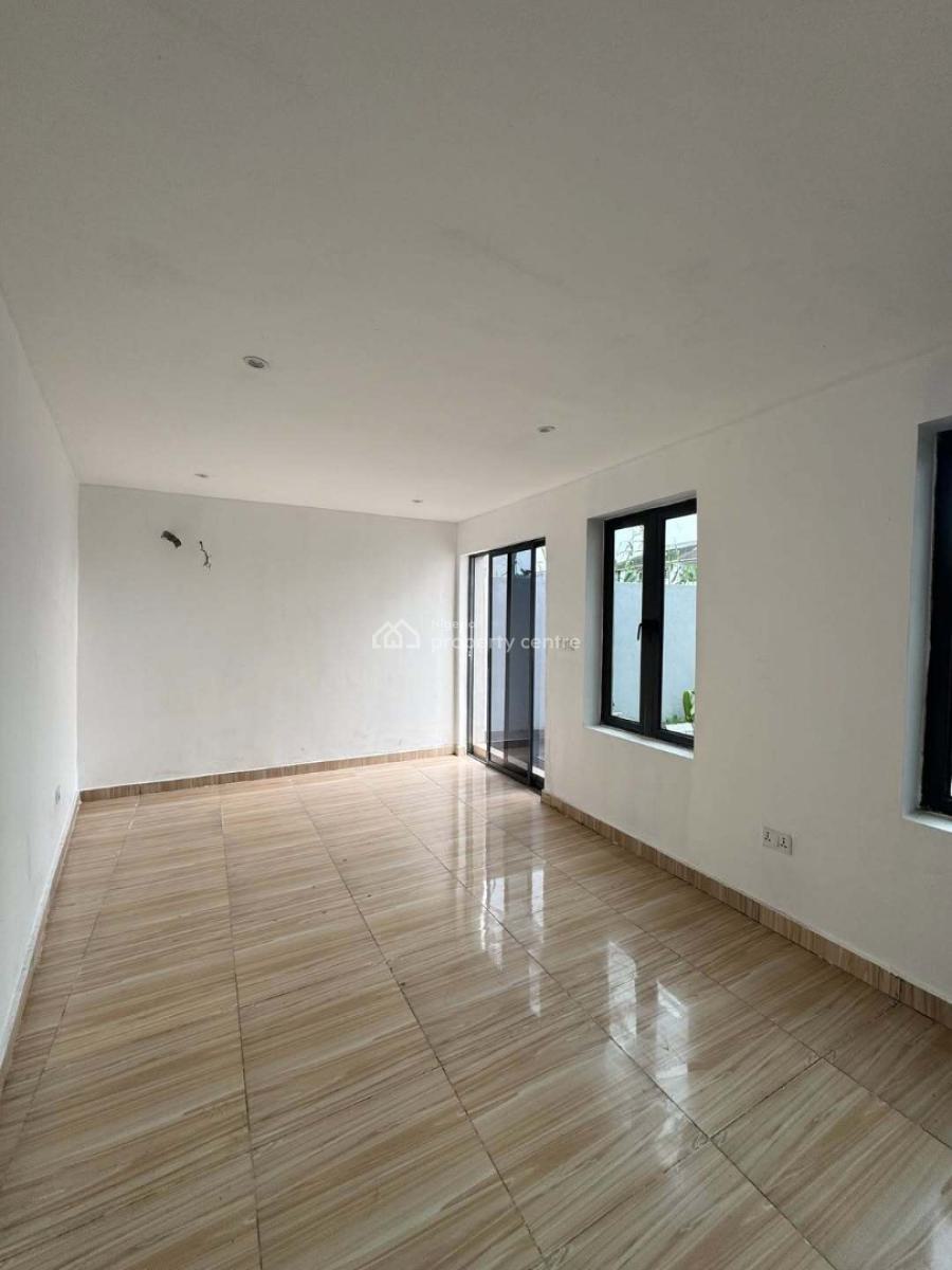 10 Units of Brand New 4-bedroom Terrace Duplex + Swimming Pool & Gym, Lekki Phase 1, Lekki, Lagos, Terraced Duplex for Rent