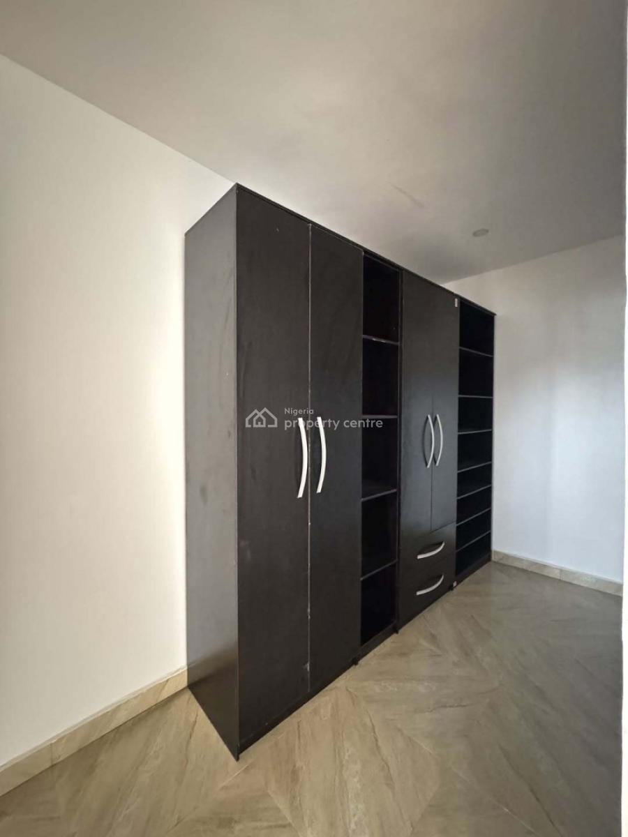 10 Units of Brand New 4-bedroom Terrace Duplex + Swimming Pool & Gym, Lekki Phase 1, Lekki, Lagos, Terraced Duplex for Rent