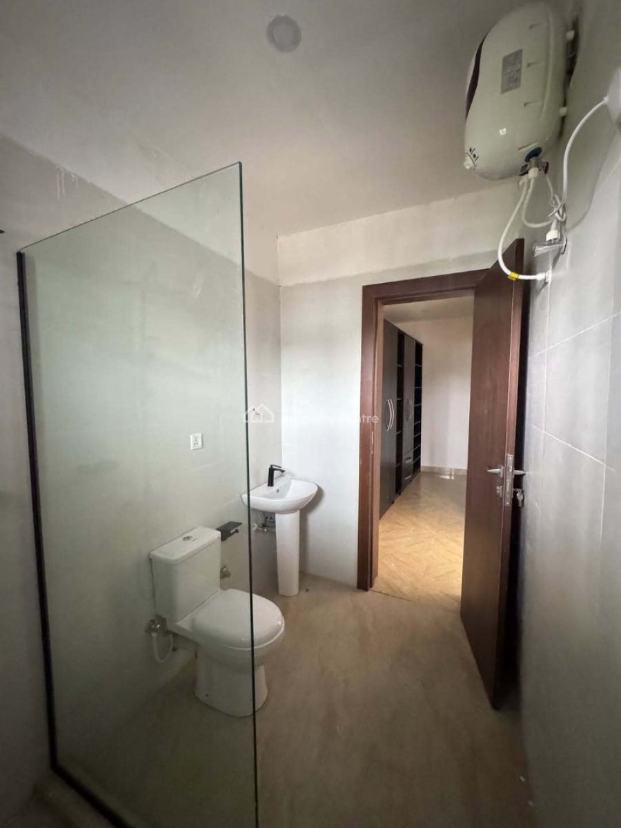 10 Units of Brand New 4-bedroom Terrace Duplex + Swimming Pool & Gym, Lekki Phase 1, Lekki, Lagos, Terraced Duplex for Rent