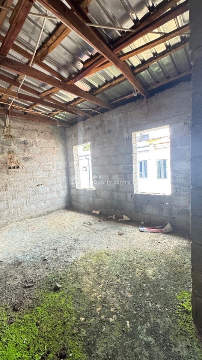 4 Bedroom Detached Duplex, Dakwo, Abuja, Detached Duplex for Sale