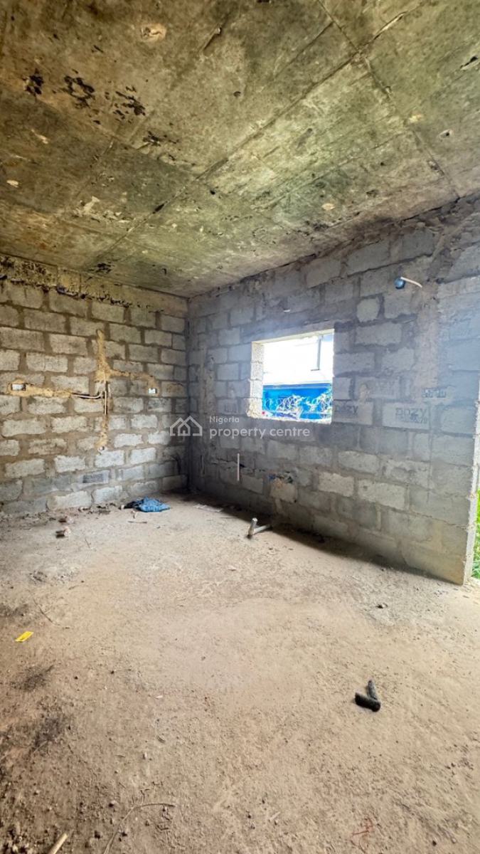 4 Bedroom Detached Duplex, Dakwo, Abuja, Detached Duplex for Sale