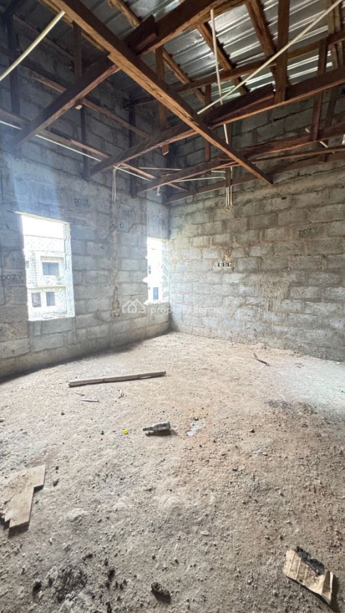 4 Bedroom Detached Duplex, Dakwo, Abuja, Detached Duplex for Sale