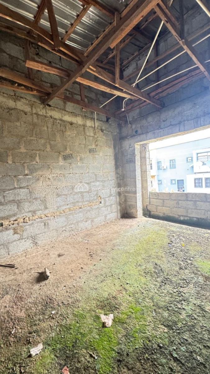 4 Bedroom Detached Duplex, Dakwo, Abuja, Detached Duplex for Sale