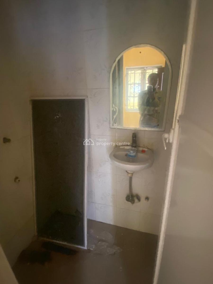 3 Bedroom Duplex in a Secured Estate, Lekki Gardens Estate, Sangotedo, Ajah, Lagos, Terraced Duplex for Rent