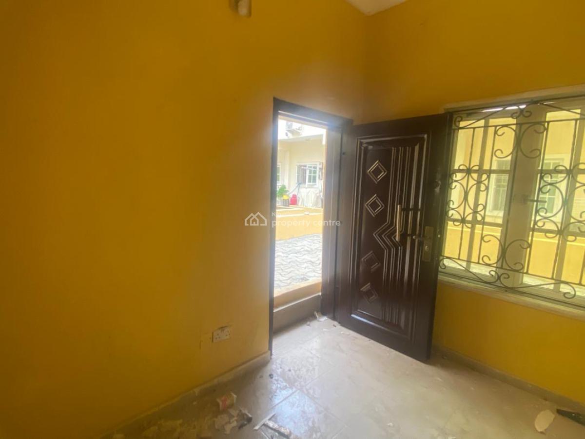 3 Bedroom Duplex in a Secured Estate, Lekki Gardens Estate, Sangotedo, Ajah, Lagos, Terraced Duplex for Rent