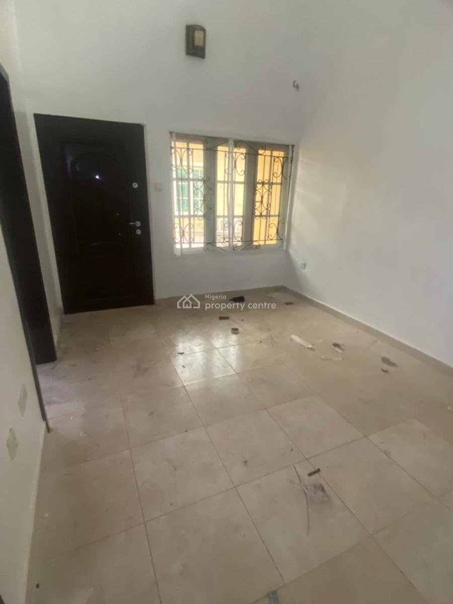 3 Bedroom Duplex in a Secured Estate, Lekki Gardens Estate, Sangotedo, Ajah, Lagos, Terraced Duplex for Rent