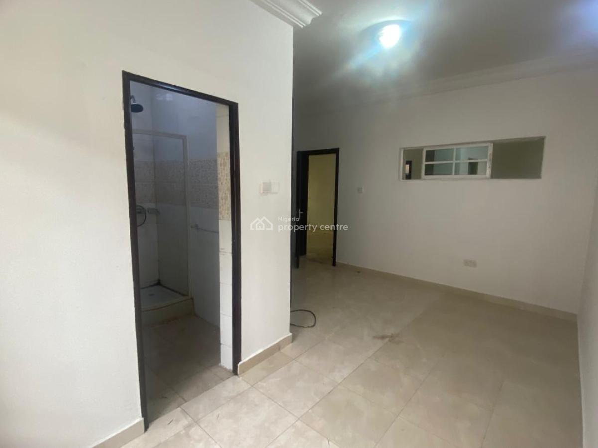 3 Bedroom Duplex in a Secured Estate, Lekki Gardens Estate, Sangotedo, Ajah, Lagos, Terraced Duplex for Rent