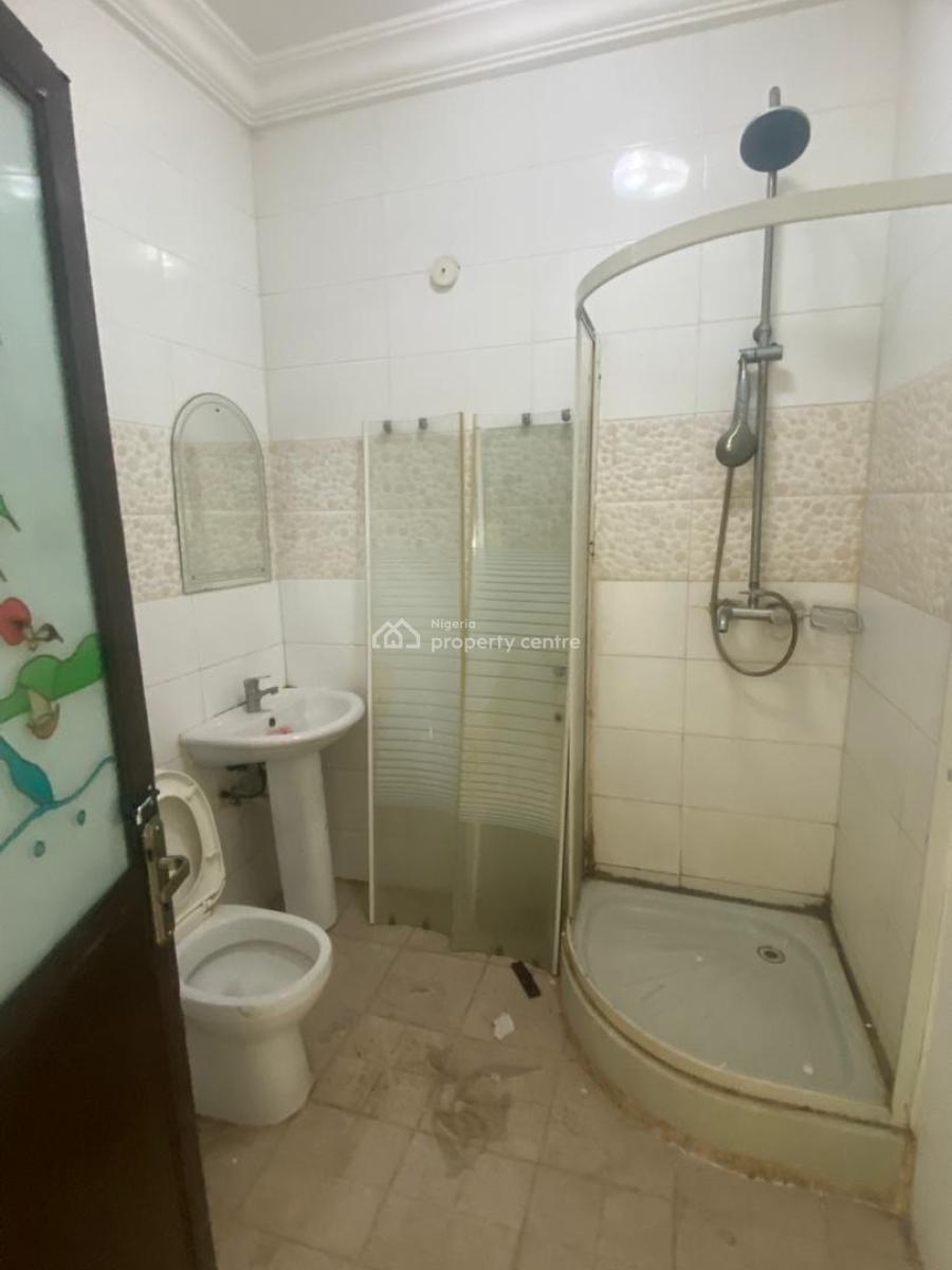 3 Bedroom Duplex in a Secured Estate, Lekki Gardens Estate, Sangotedo, Ajah, Lagos, Terraced Duplex for Rent