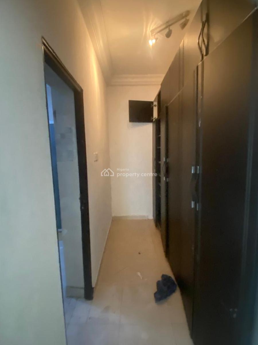 3 Bedroom Duplex in a Secured Estate, Lekki Gardens Estate, Sangotedo, Ajah, Lagos, Terraced Duplex for Rent