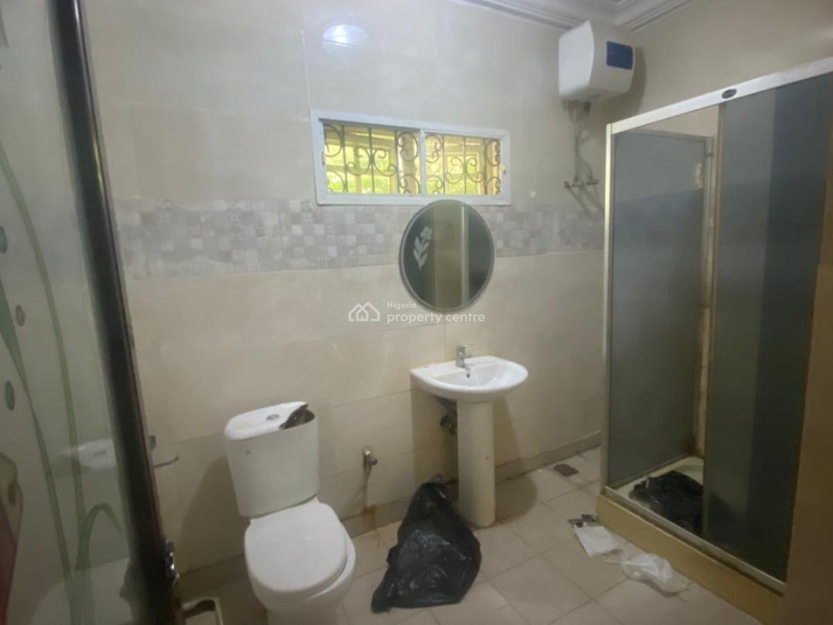 3 Bedroom Duplex in a Secured Estate, Lekki Gardens Estate, Sangotedo, Ajah, Lagos, Terraced Duplex for Rent