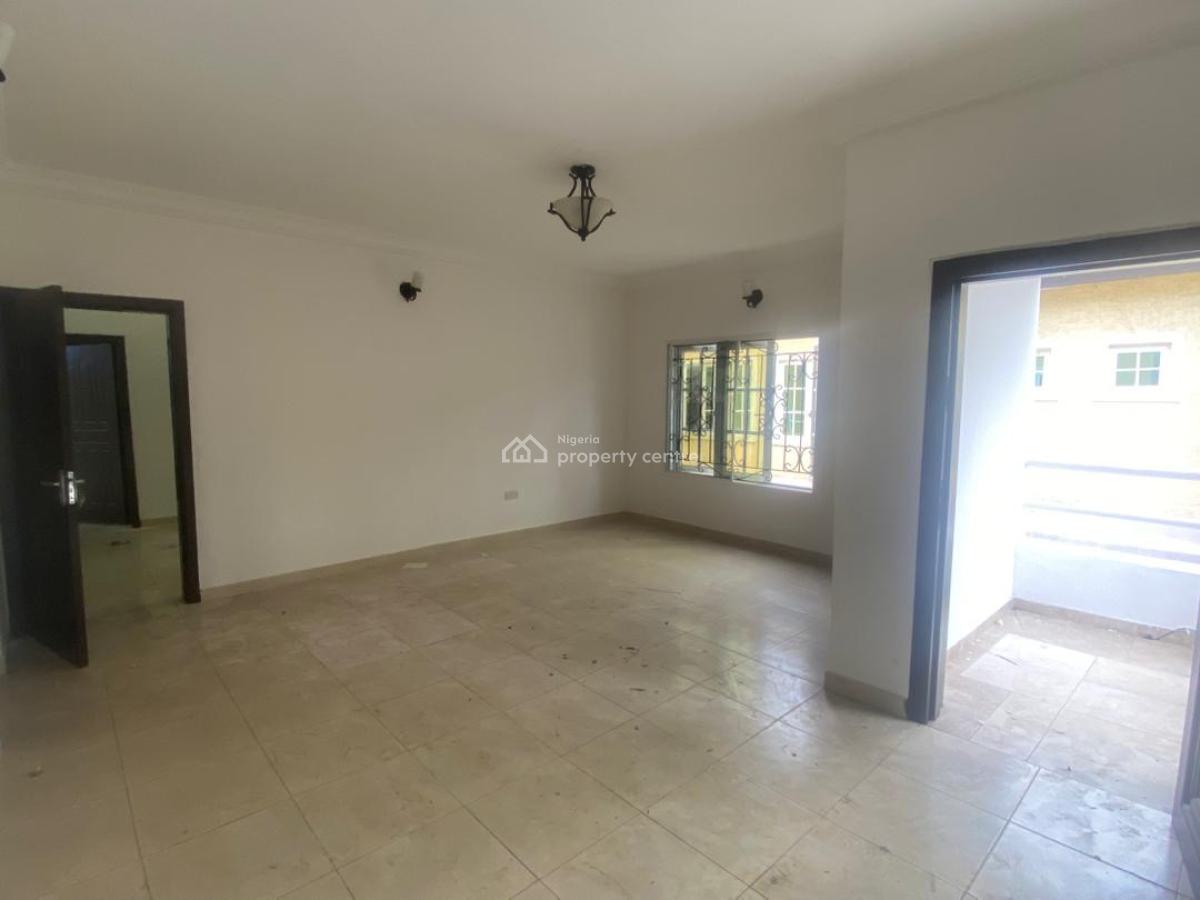 3 Bedroom Duplex in a Secured Estate, Lekki Gardens Estate, Sangotedo, Ajah, Lagos, Terraced Duplex for Rent
