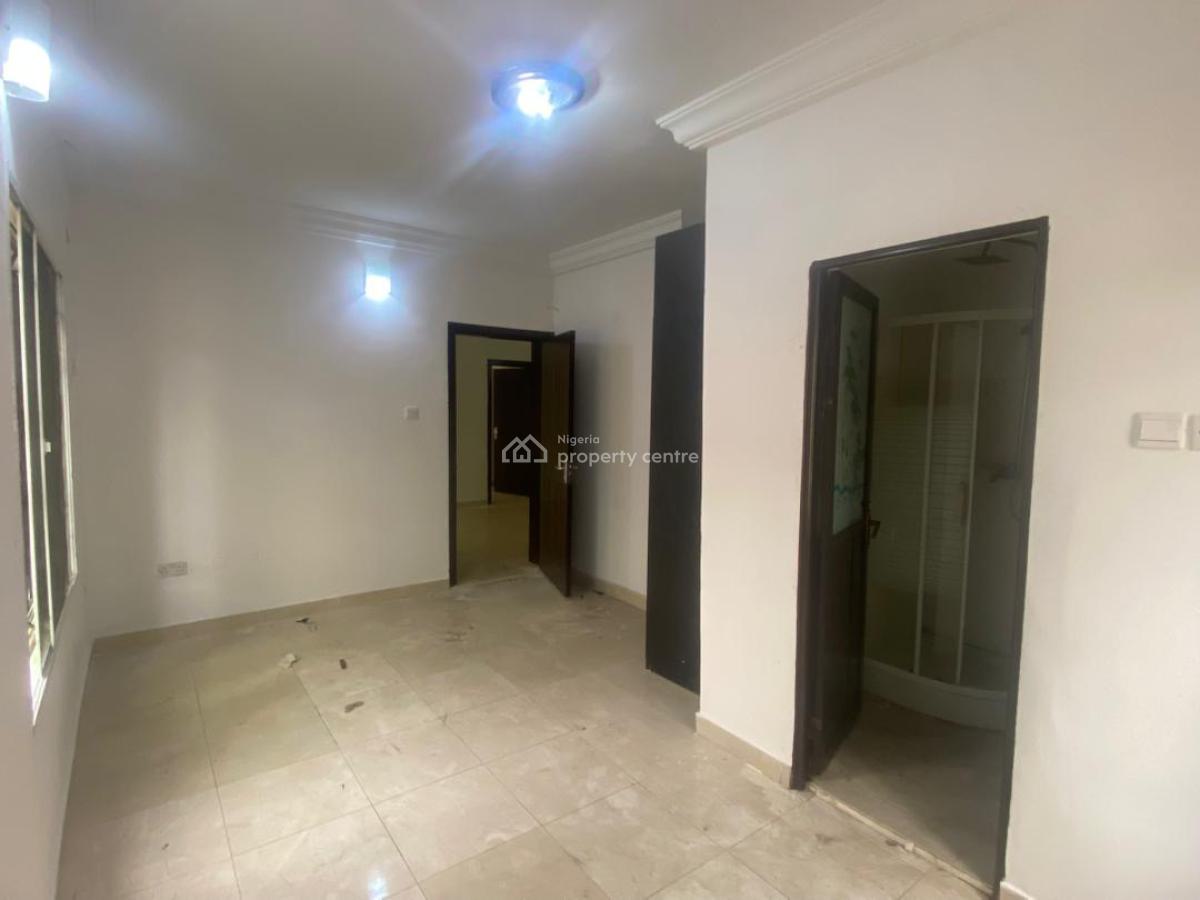 3 Bedroom Duplex in a Secured Estate, Lekki Gardens Estate, Sangotedo, Ajah, Lagos, Terraced Duplex for Rent