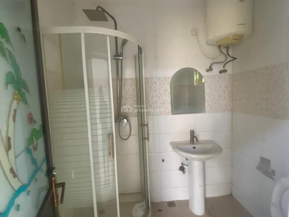 3 Bedroom Duplex in a Secured Estate, Lekki Gardens Estate, Sangotedo, Ajah, Lagos, Terraced Duplex for Rent