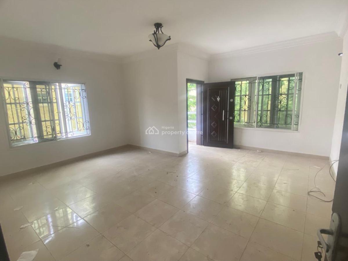 3 Bedroom Duplex in a Secured Estate, Lekki Gardens Estate, Sangotedo, Ajah, Lagos, Terraced Duplex for Rent