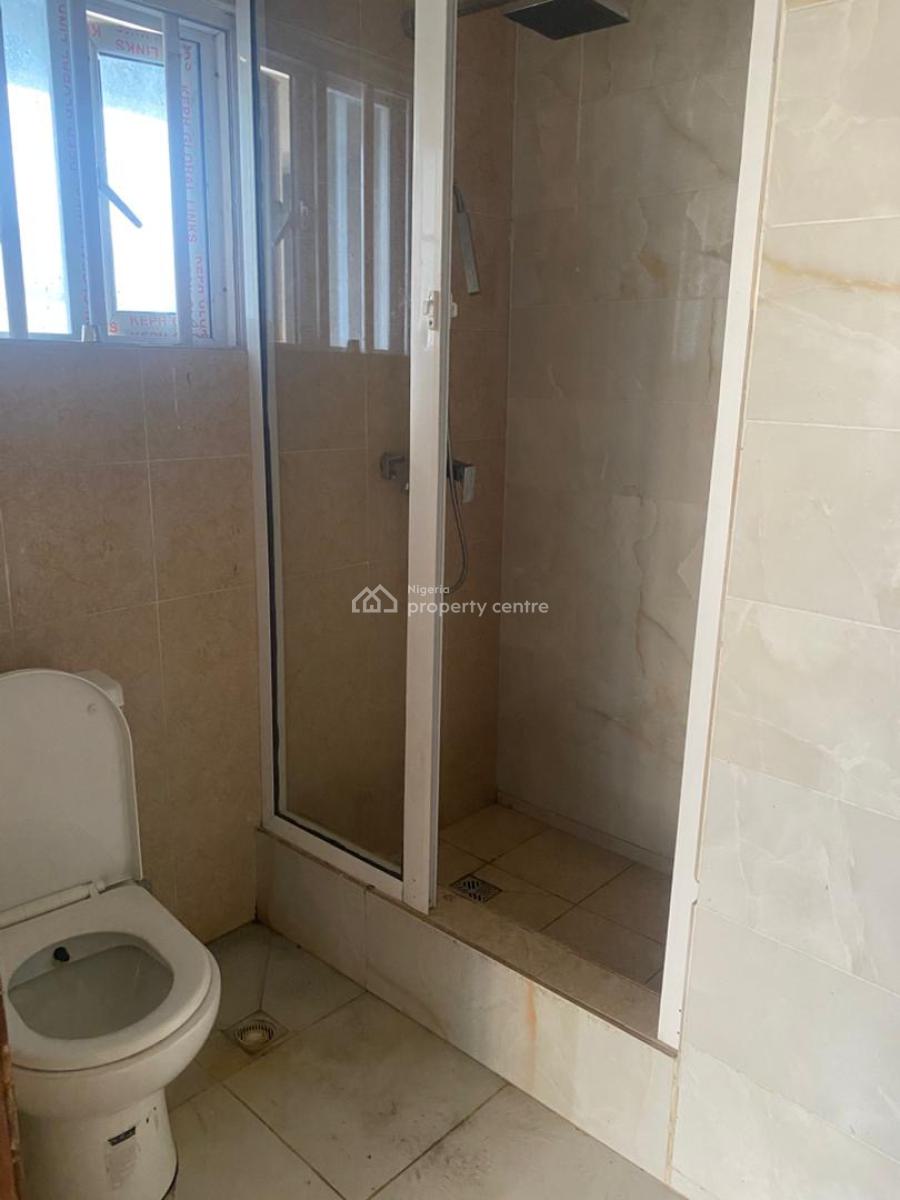 Self Serviced 2bedroom, Around Blenco Supermarket, Sangotedo, Ajah, Lagos, Flat / Apartment for Rent