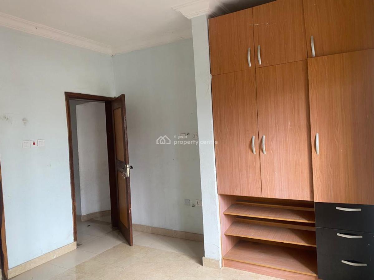 Self Serviced 2bedroom, Around Blenco Supermarket, Sangotedo, Ajah, Lagos, Flat / Apartment for Rent
