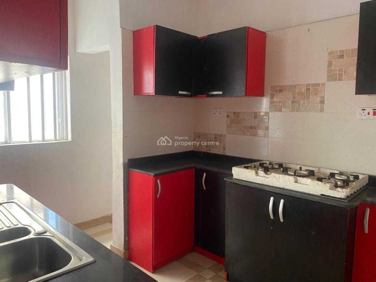 Self Serviced 2bedroom, Around Blenco Supermarket, Sangotedo, Ajah, Lagos, Flat / Apartment for Rent