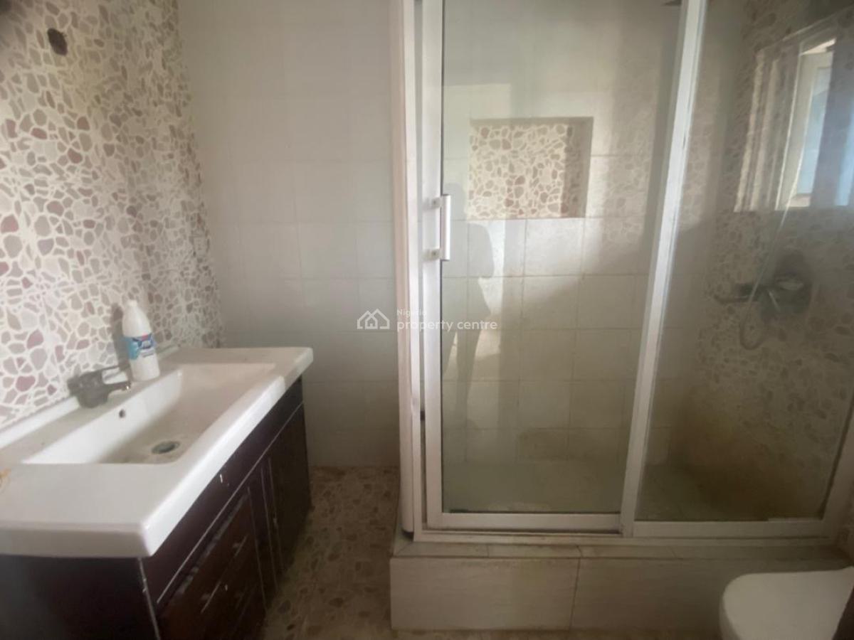 Self Serviced 2bedroom, Around Blenco Supermarket, Sangotedo, Ajah, Lagos, Flat / Apartment for Rent