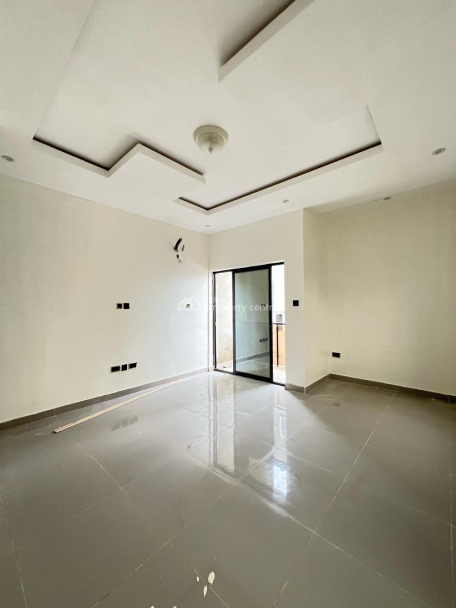 Newly Built 2 Bedroom Apartment with Pool Suitable for Investment, Ikate Elegushi, Lekki, Lagos, Flat / Apartment for Sale